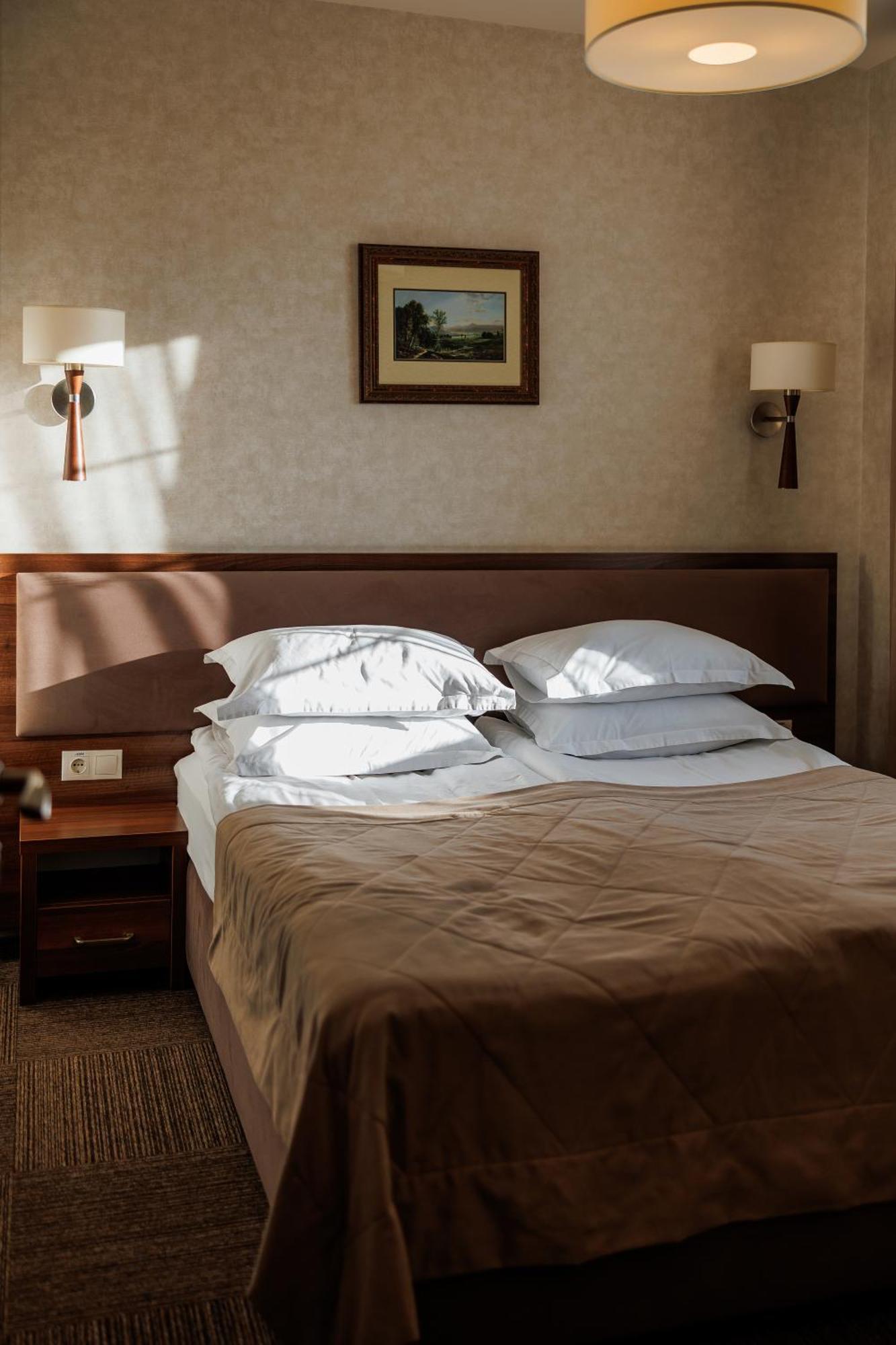 Hotel Panska Gora Sokilnyky