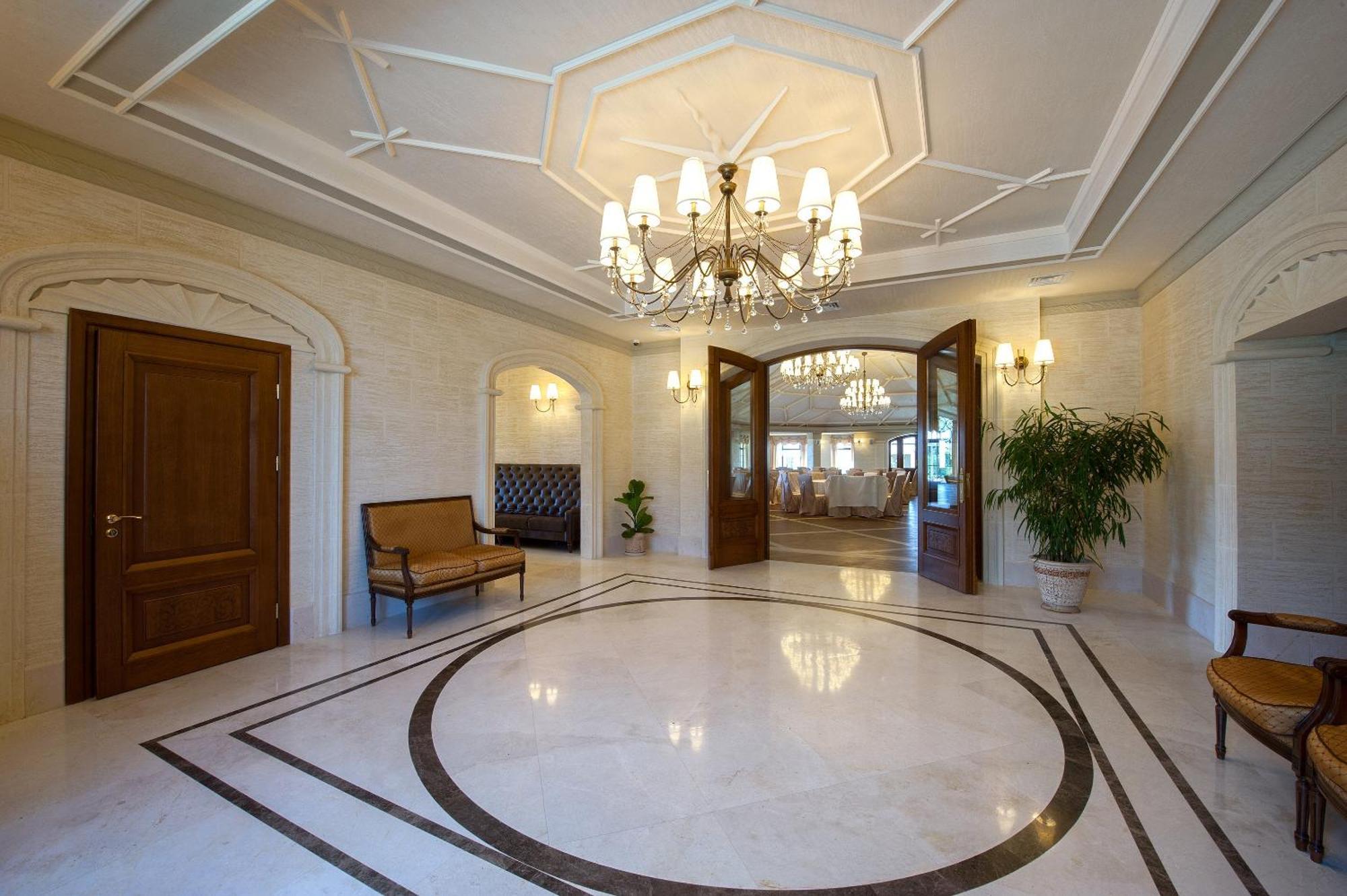 Panska Gora Hotel