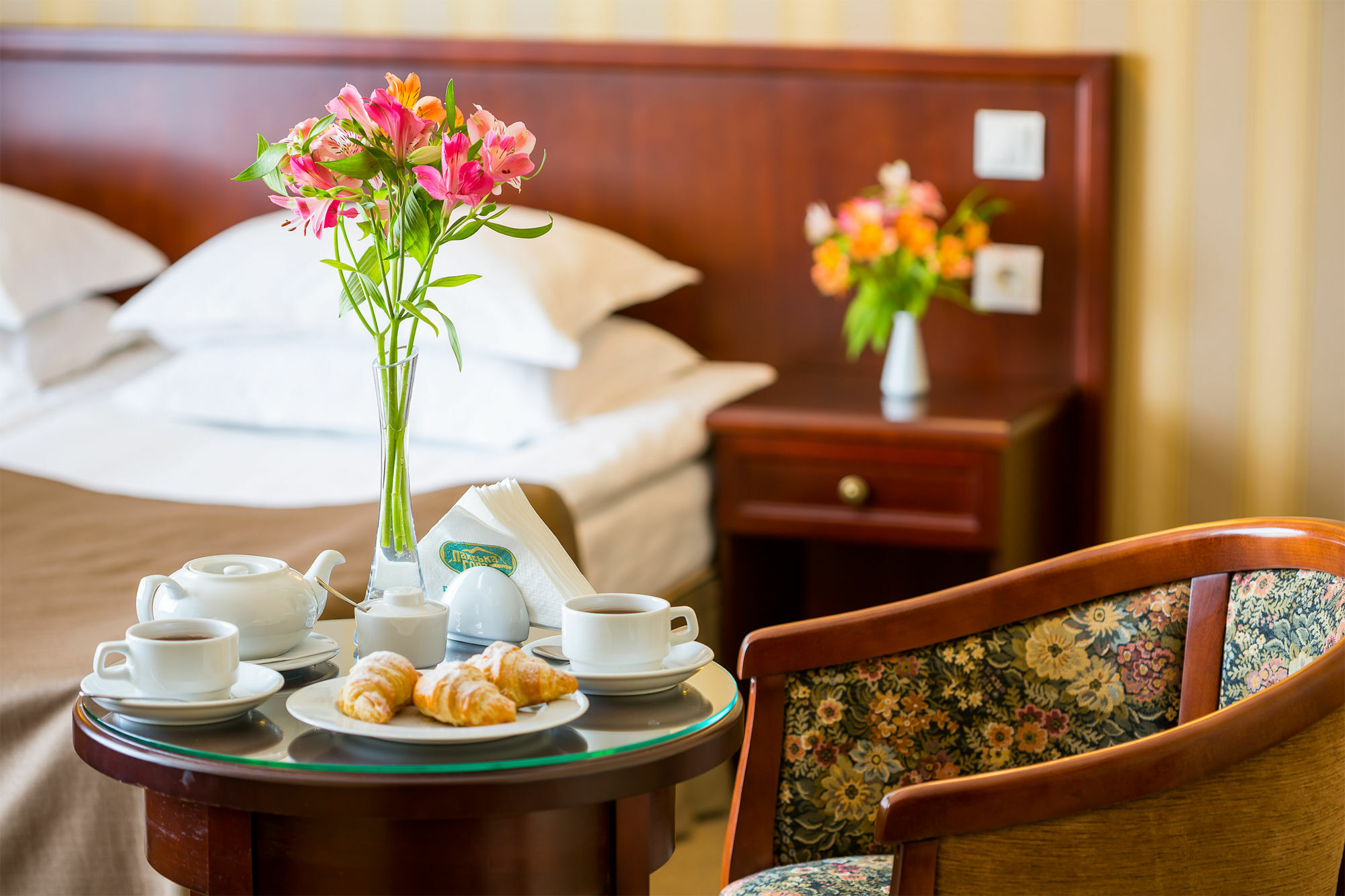 Hotel Panska Gora Sokilnyky