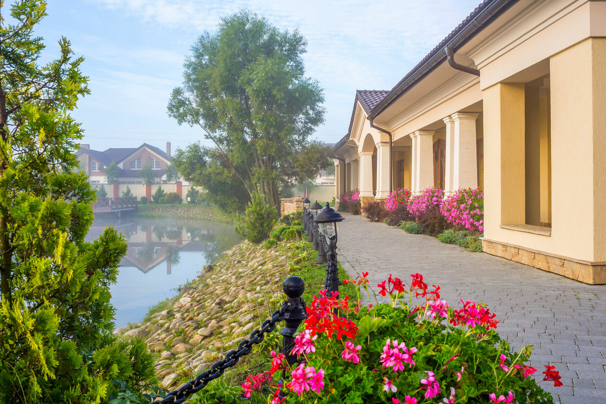 Hotel Panska Gora Sokilnyky