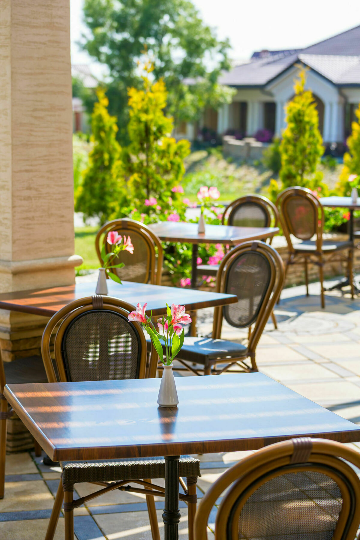 Hotel Panska Gora Sokilnyky