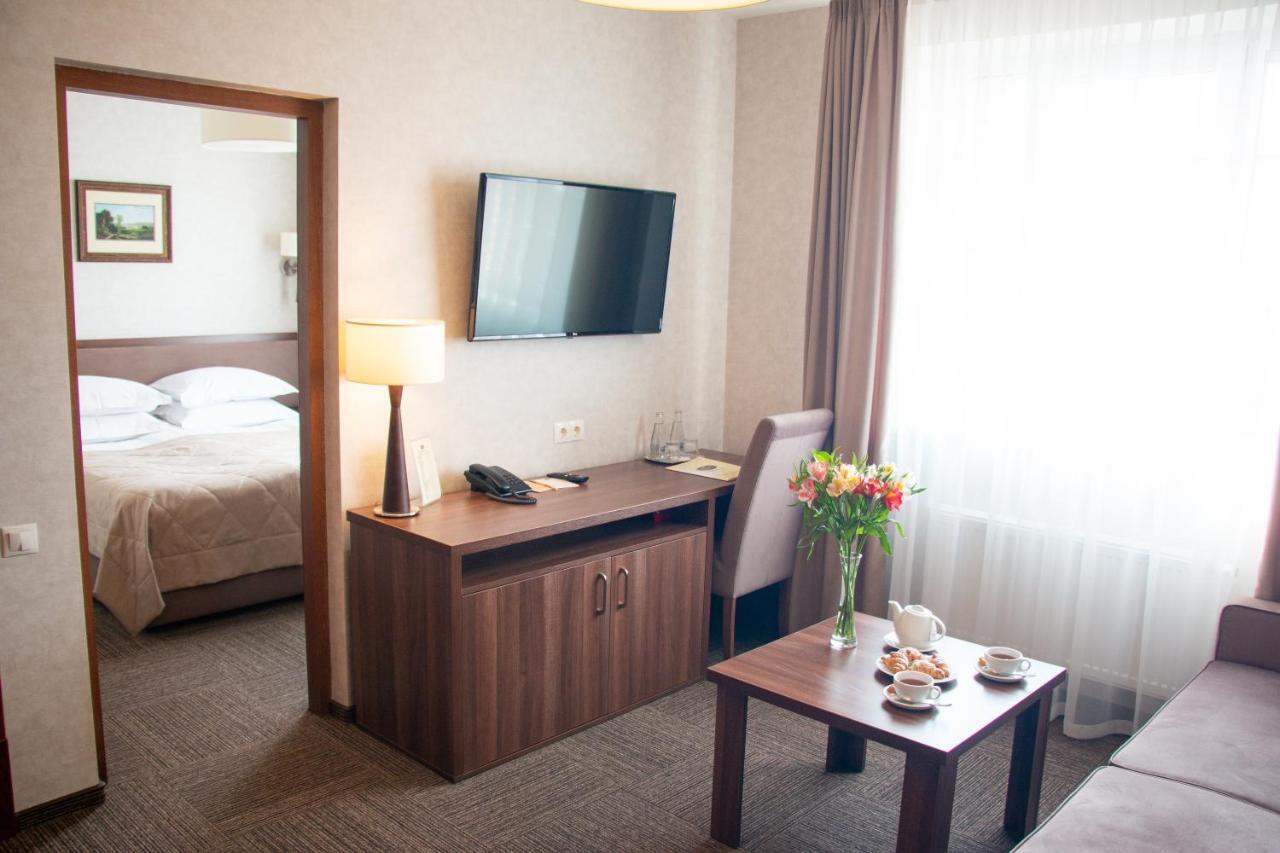 Panska Gora Hotel 3*