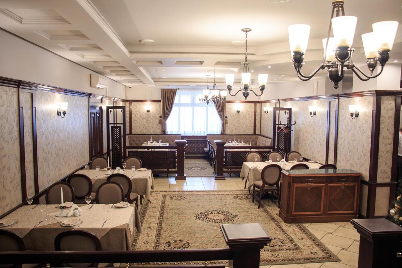Panska Gora Hotel