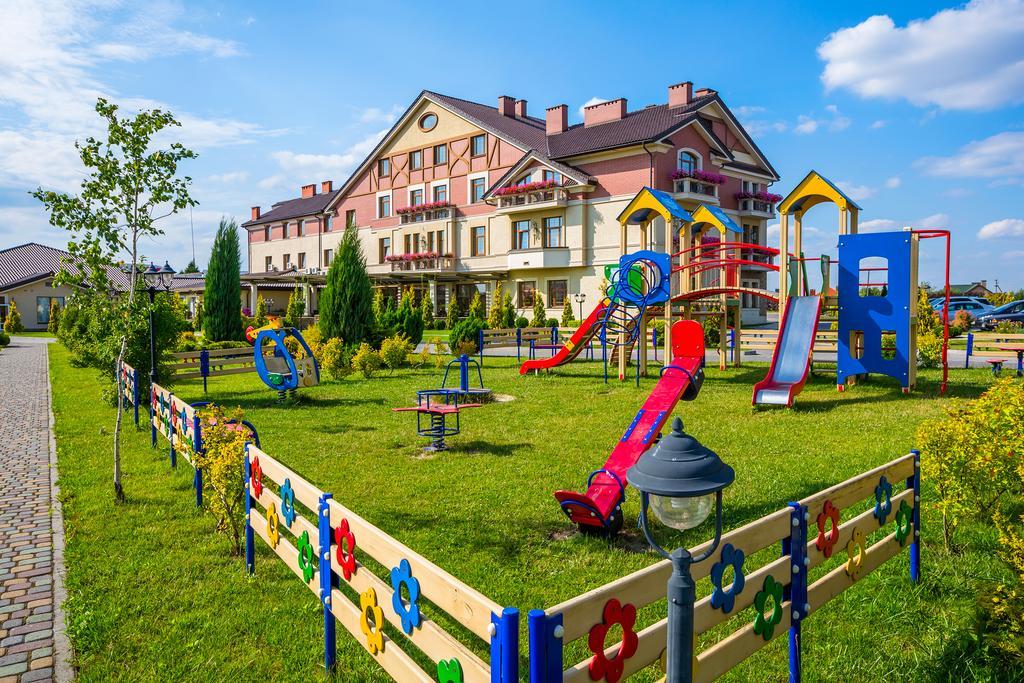 Panska Gora 3*