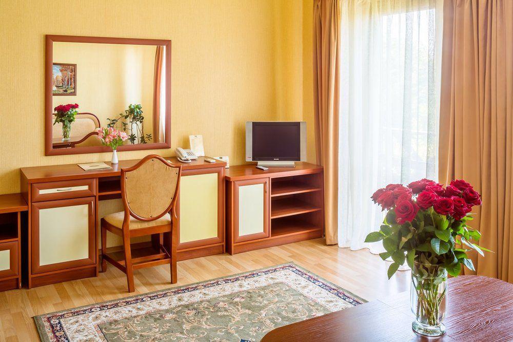Hotel Panska Gora 3*