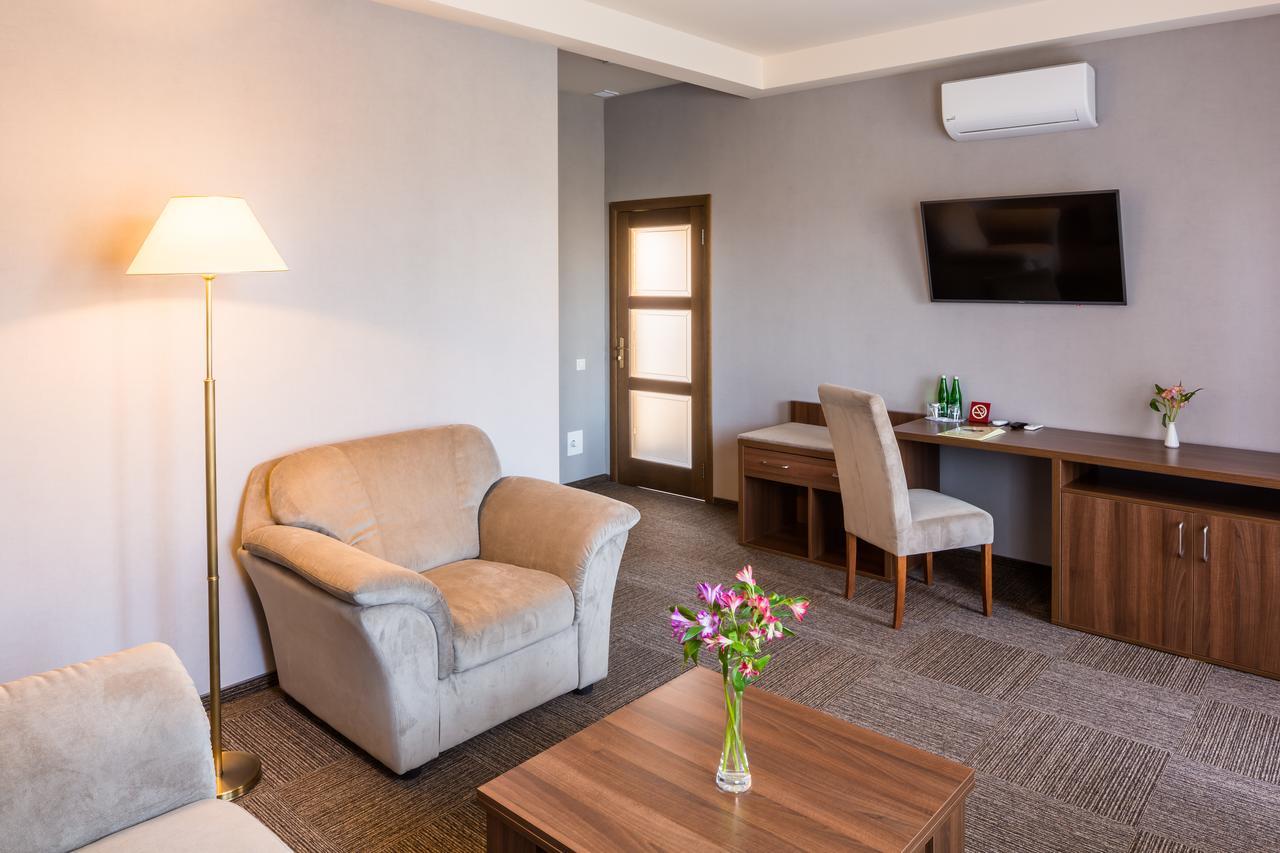 Panska Gora 3* Sokilnyky