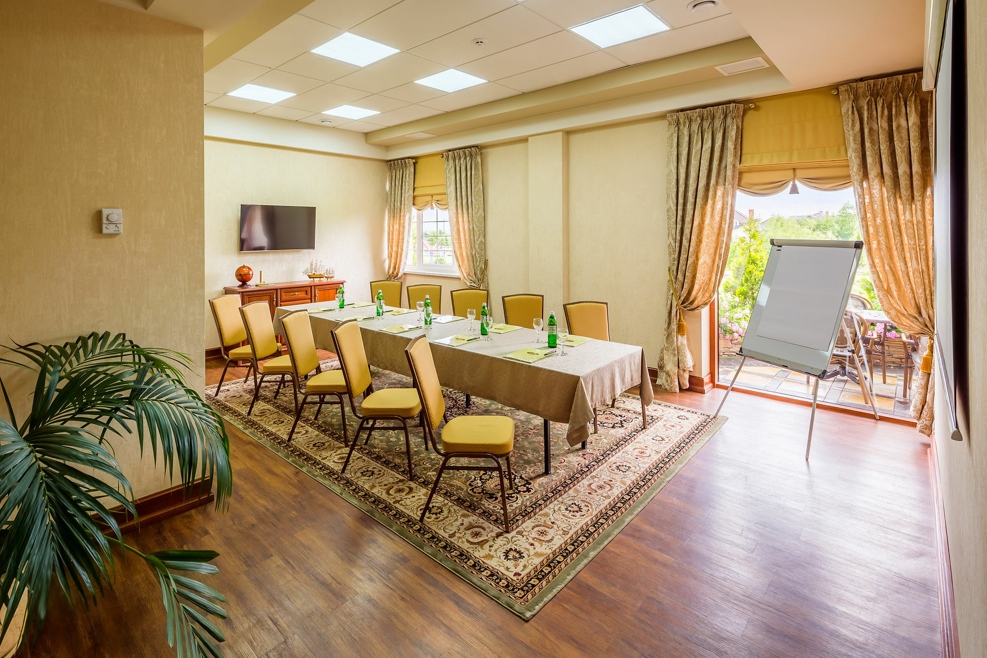 Hotel Panska Gora