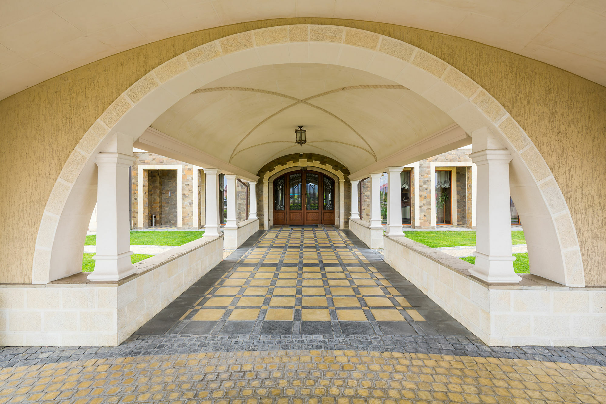 Hotel Panska Gora Sokilnyky
