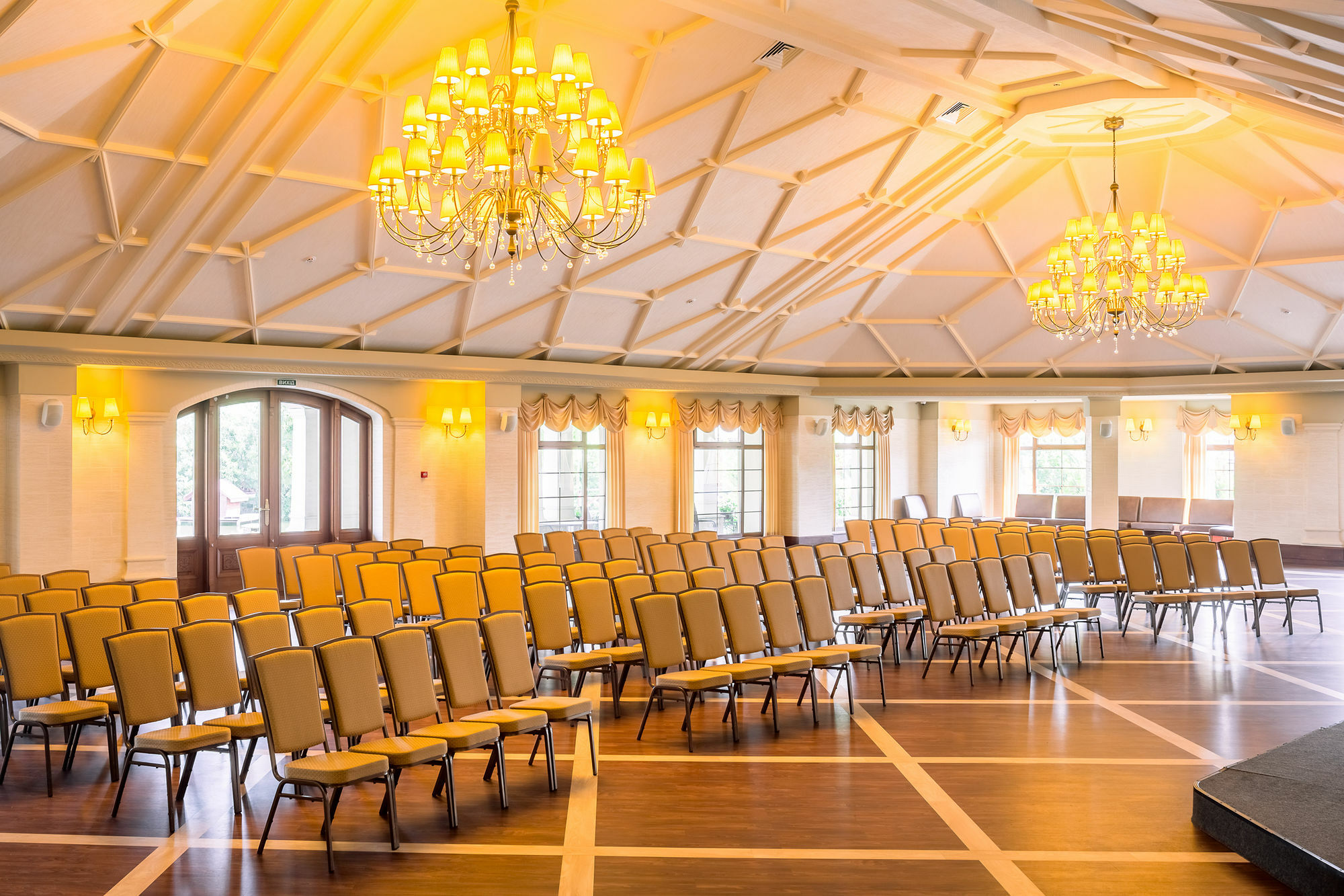 Panska Gora Hotel Sokilnyky