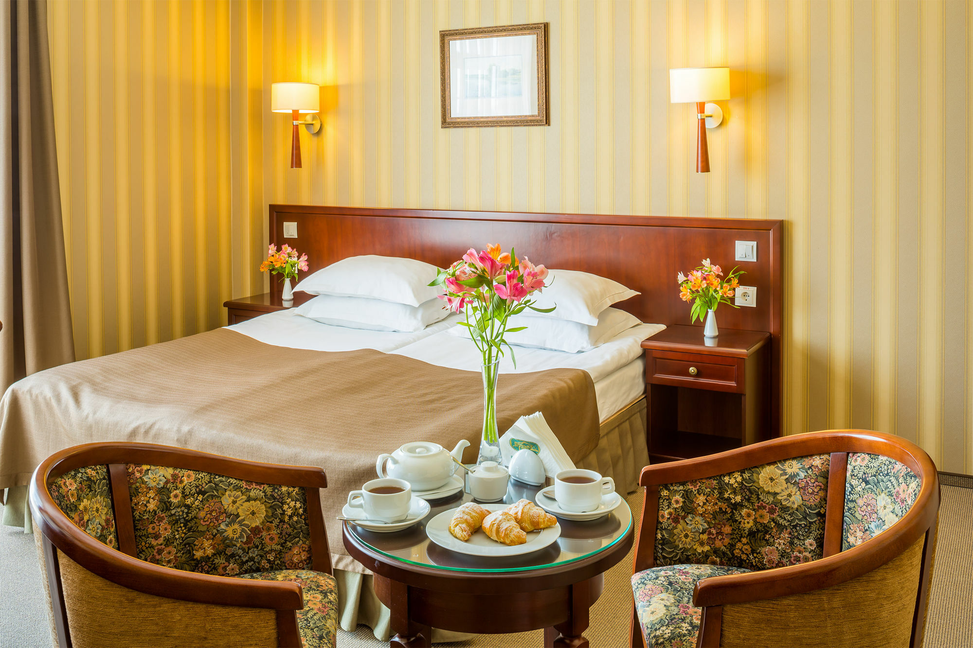 Panska Gora Hotel