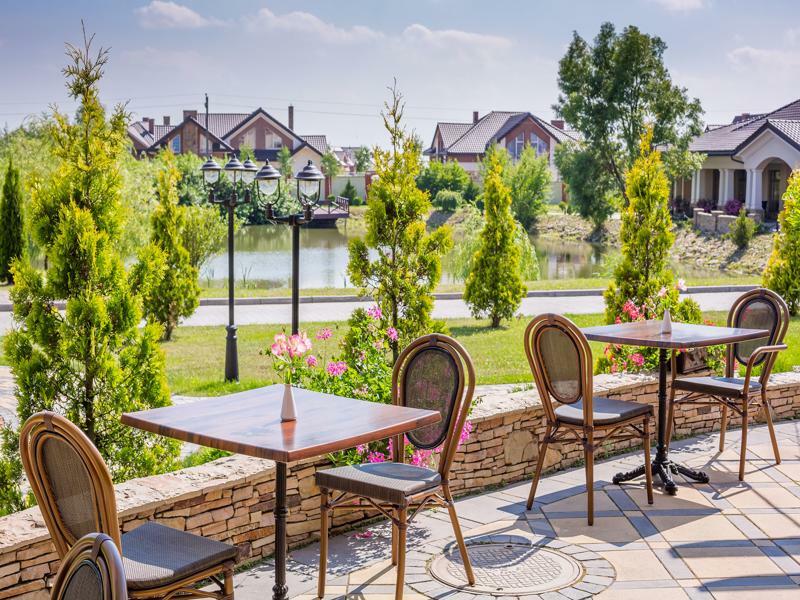 Hotel Panska Gora
