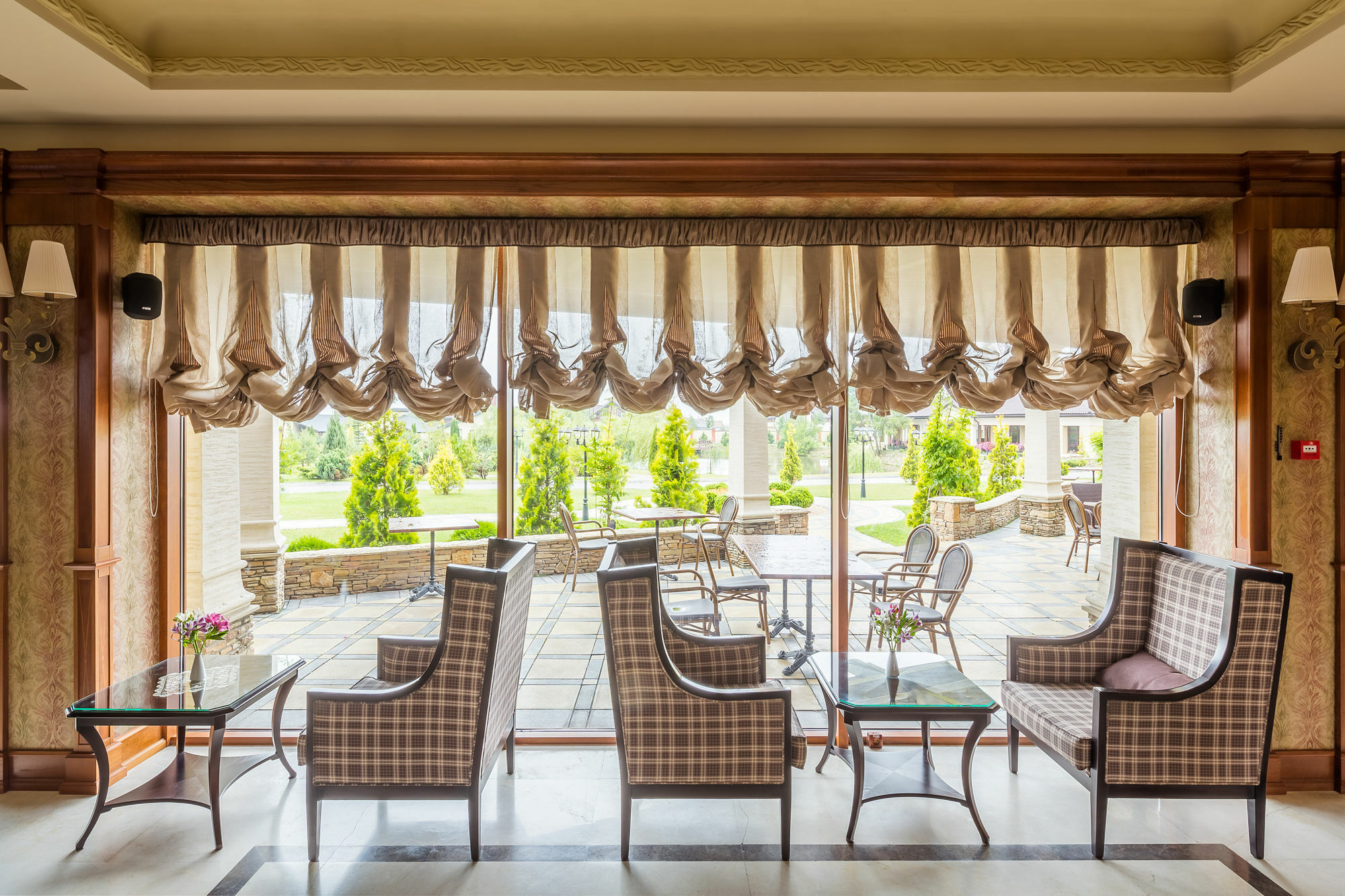 Hotel Panska Gora Sokilnyky