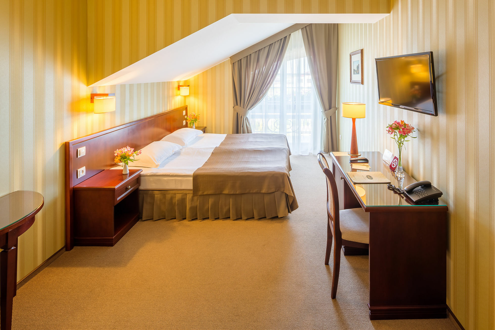 Panska Gora Hotel