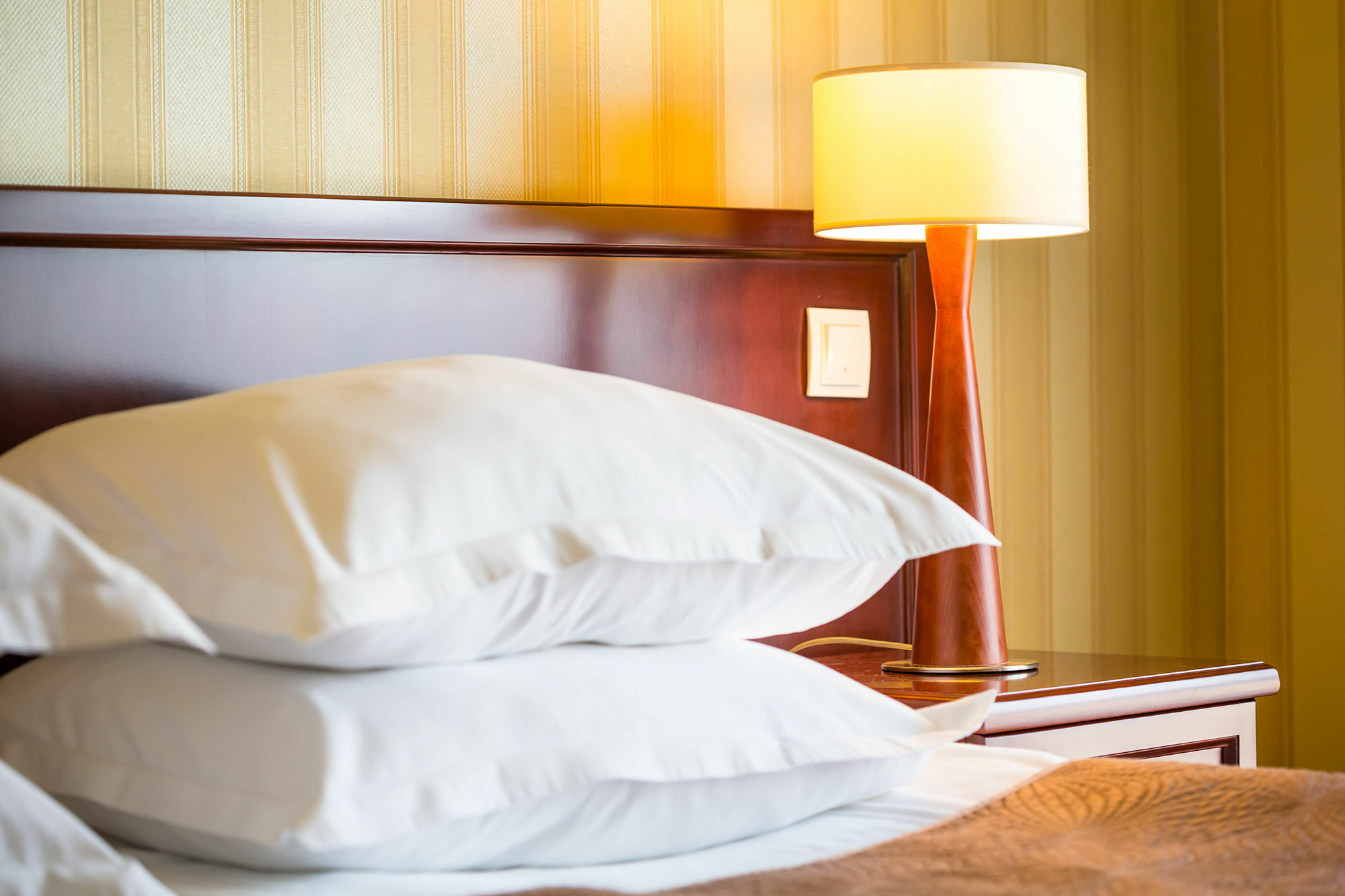 Panska Gora Hotel 3*