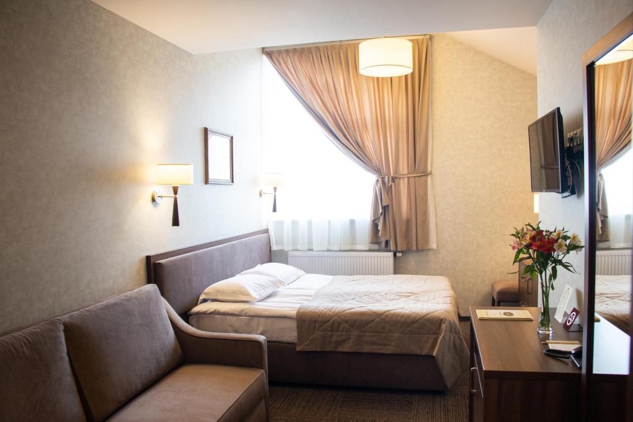 Panska Gora 3*